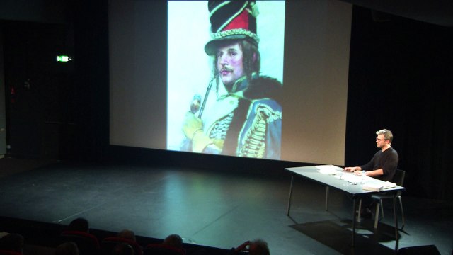 Jean-Yves Jouannais | L'Encyclopédie des guerres [75]