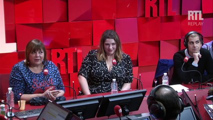 A la bonne heure - Stéphane Bern avec Michèle Bernier et Charlotte Gaccio - 12 04 16 Part 2.mp4