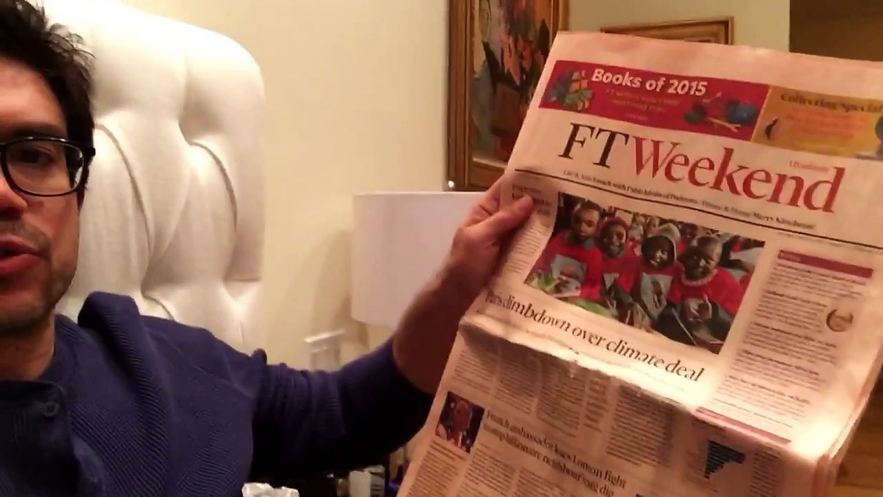 How To Invest Your Money