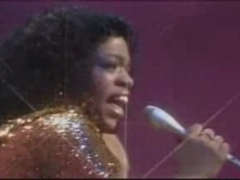 Evelyn Champagne King - Get loose by Aluxton