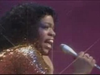 Evelyn Champagne King - Get loose by Aluxton