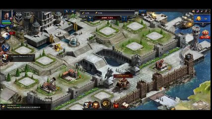 Clash of Kings Hack - How to get 999999 Gold in 5 Minutes!!! 1000% Working (No Jailbreak)