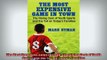 Downlaod Full PDF Free  The Most Expensive Game in Town The Rising Cost of Youth Sports and the Toll on Todays Full EBook