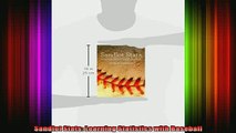 READ book  Sandlot Stats Learning Statistics with Baseball Online Free