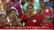 TV9 - Satyavani speech at 'Save Andhra Pradesh' meet