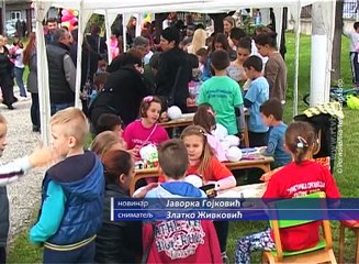 Uskršnja čarolija u Boljevcu, 29. april 2016. (RTV Bor)