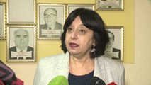 Fruthi dhe Rubeola, apel për rivaksinim për të lindurit ’80-‘90 - Top Channel Albania - News - Lajme