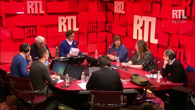 A la bonne heure - Stéphane Bern avec Michèle Bernier et Charlotte Gaccio - 12 04 16 Part 1.mp4