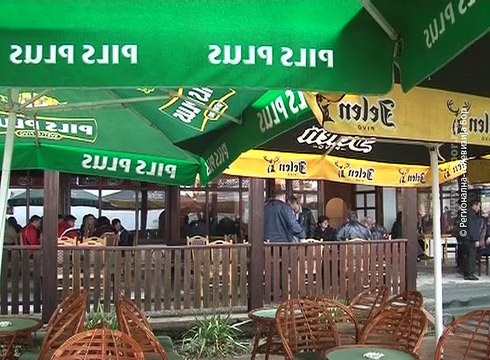 Osvrt na vreme za 1. maj, 29. april 2016. (RTV Bor)