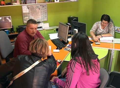 Borani zainteresovani za evropske metropole, 29. april 2016. (RTV Bor)