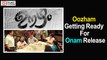 Oozham Malayalam Movie Getting Ready To Be An Onam Release!- Filmyfocus.com