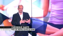 Le mag santé du 29/04/2016