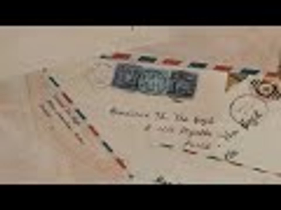 Ever Yours, Vincent - Van Gogh Point n' Click