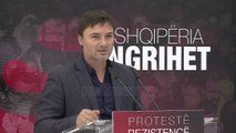 PD: Frroku u arrestua që më 6 mars, u vonuan të dhënat - Top Channel Albania - News - Lajme