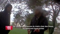 Soldats d'Allah - Spécial investigation (extrait 2)