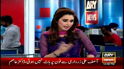 "There was no apology, there was no press release" - Gerard Ryle (ICIJ)