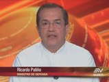 Entrevista Ricardo Patiño / Contacto Directo