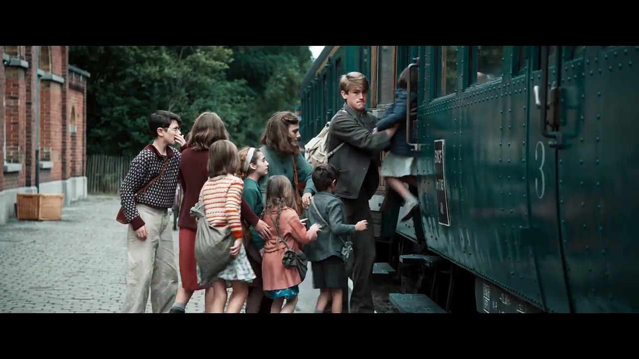 Le Voyage De Fanny