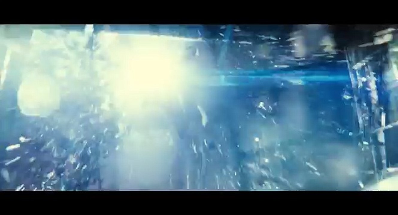 Batman v Superman  Dawn of Justice Final Trailer