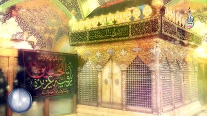 Exclusive Manqabat 2016-17 MIDHAT-e-SAKINA S.A by Farhan Ali Waris HD