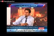 Imran Khan Oxford University Ke Student he Zaban Woh Ek Jahel Aadmi Ki Use Krte Hein - A Student to Ejaz Chaudhry