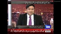 Kamran Shahid Ne Babar Ghori Ko Khalid Shameem Ki Video Dikhai Tou Phir Kiya Huwa