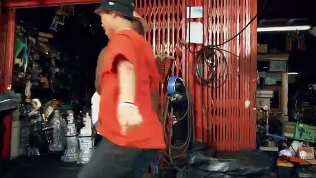 Global Deejays _ Danny Marquez feat Puppah Nas-T _ Denise - Work