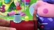 Peppa Pig Nickelodeon Peppa Pig on Grandpa Pigs Train  New Peppa Pig 2015 Toy Collection [Full Epi