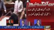 well known Anchor Person Iqrar ul Hassan Arrested in Sindh Assembly