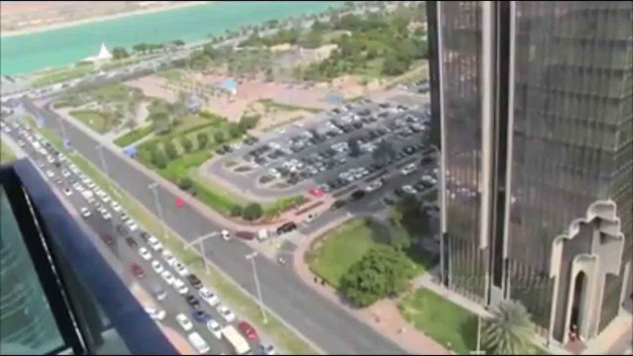 Fast & Furious 8- Shooting - Behind the Scenes