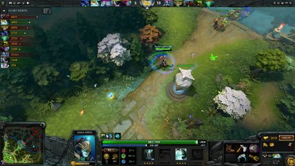 Miracle- Naga Siren GPM1065-LH 941- Dota 2 RedArchon_21