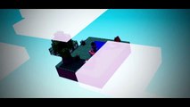 3D INTRO MINECRAFT (BLENDER) | 3Д ИНТРО МАЙНКРАФТ (БЛЕНДЕР) #1