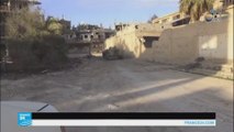 روسيا تعلن عن استعداد الجيش السوري لمهاجمة دير الزور والرقة