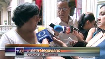 Vecinos de Villaseca, exigen seguridad a Diputados Locales