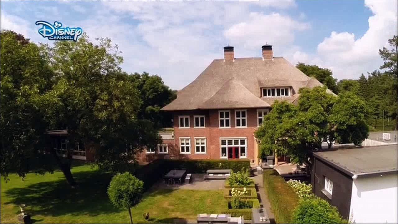 Jonge Garde S01E11