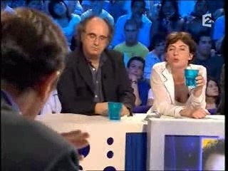 clash Zemmour/ Valérie Lang