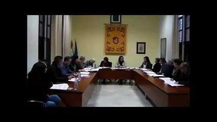 PLENO ORDINARIO 11 DE FEBRERO DE 2016