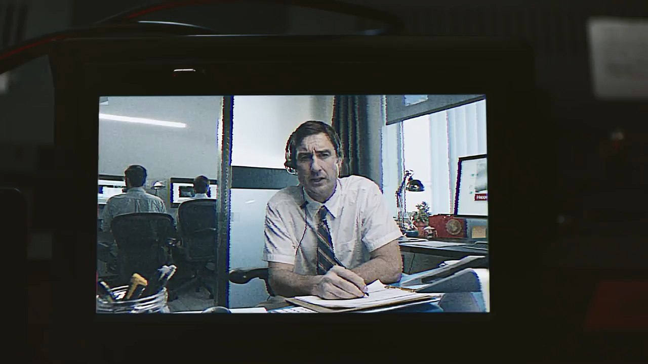 Approaching the Unknown Official Trailer #1 (2016) - Mark Strong, Luke Wilson,  Sanaa Lathan, Charles Baker, Anders Dani