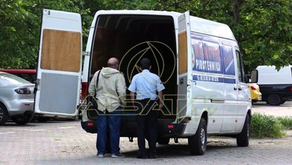 Rasti Kërpaç, Prokuroria me analiza shtesë