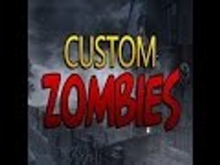 OVERFLOW | Call Of Duty World At War - CUSTOM ZOMBIES