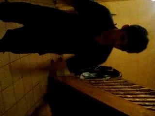 Oula Greg Tu Va Tomber ^^