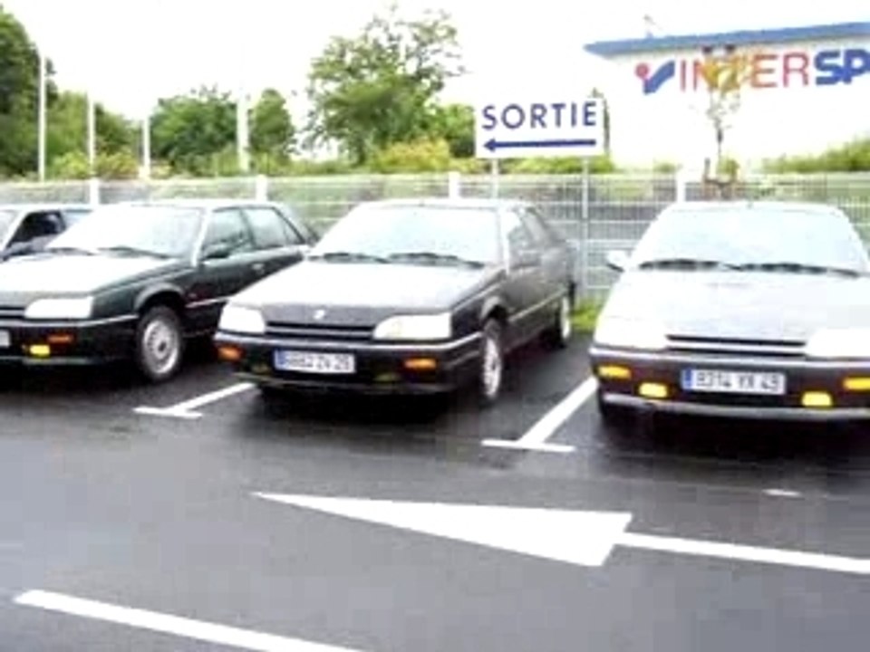 Meeting R25 & Safrane 24 Juin Concarneau N°4