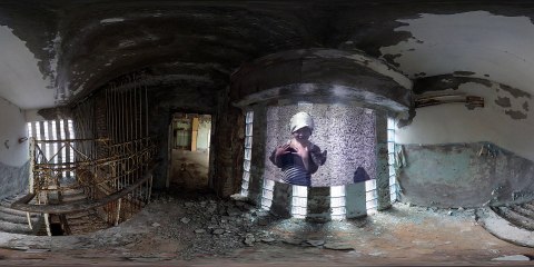 Chernobyl VR Project 360 trailer