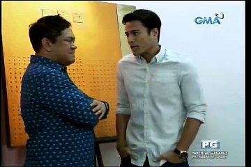 Because of You April 29 2016 Part 2 / pinoytvnetwork.net