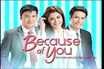 Because of You April 29 2016 Part 5 / pinoytvnetwork.net