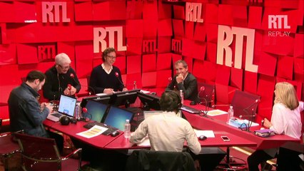 A la bonne heure du 20 04 2016 partie 2 - Stéphane Bern et Alain Prost