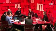 A la bonne heure du 18 04 2016 partie 3 - Stéphane Bern et Fred Testot