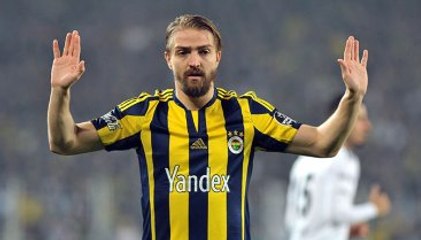Fenerbahçeli Caner Erkin, Inter için Sağlık Kontrolünden Geçti