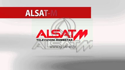 Monitorim, lajmet e Alsat-M të balancuara