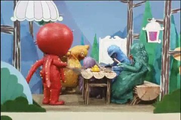 Kure Kure Takora Ep19